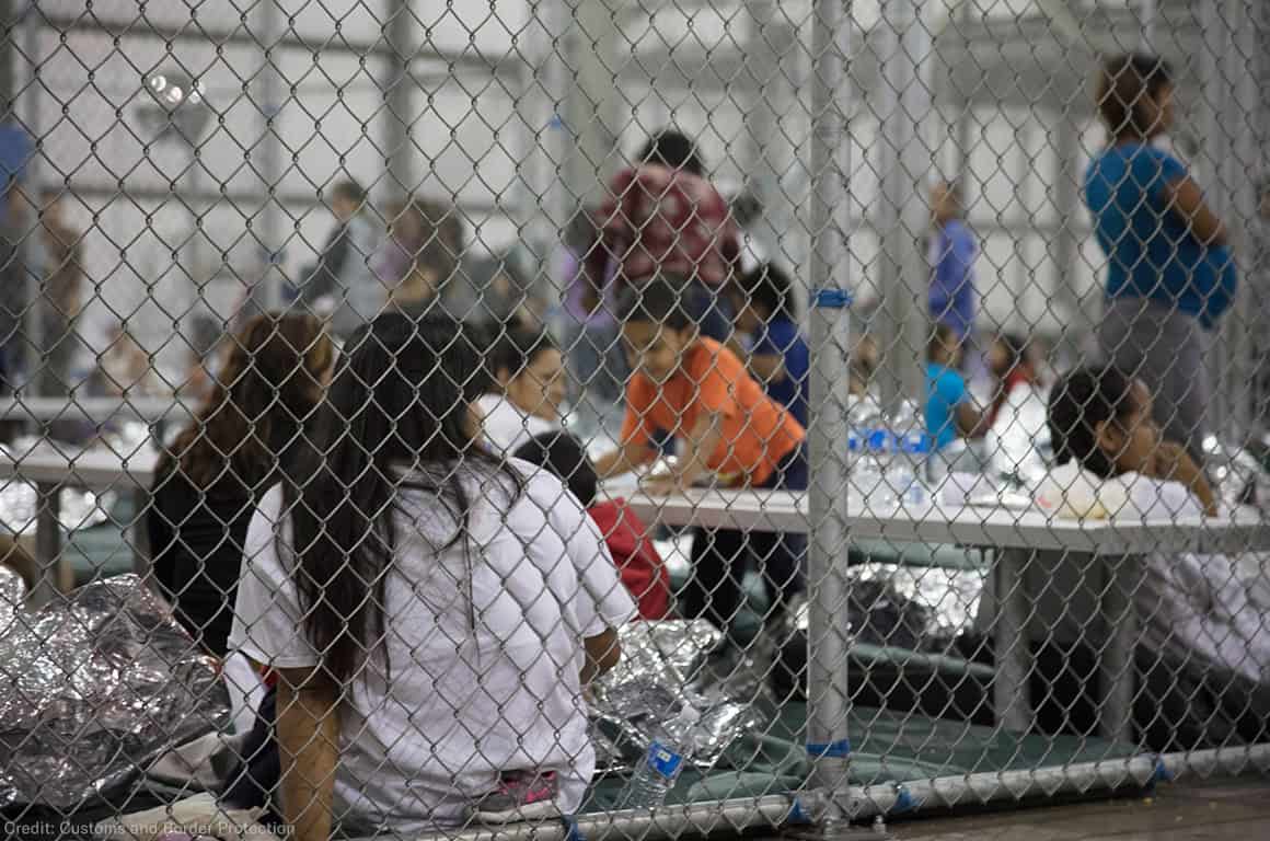 Abuse of Migrants Rampant at Louisiana ICE centers, Report Finds